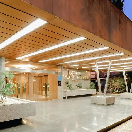Hesperia 4* Sevilla