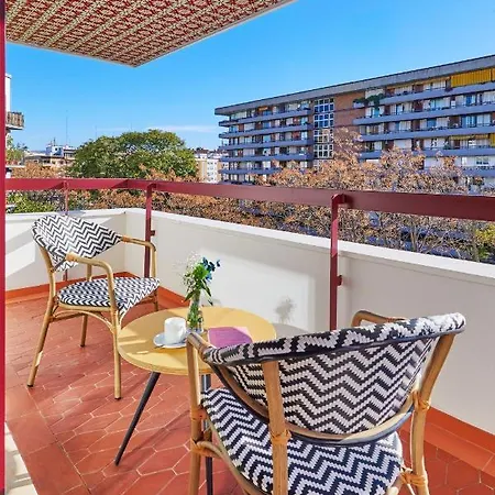Hesperia Hotel