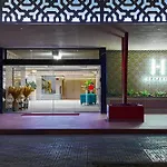 Hesperia Hotel Siviglia