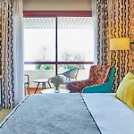 Hesperia Hotel 4*