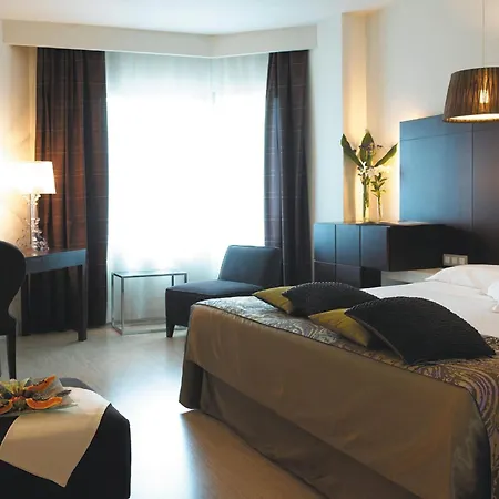 Hotel Hesperia Seville