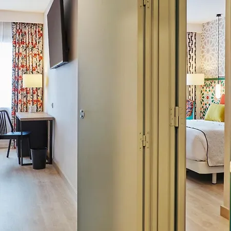 Hesperia 4* Seville