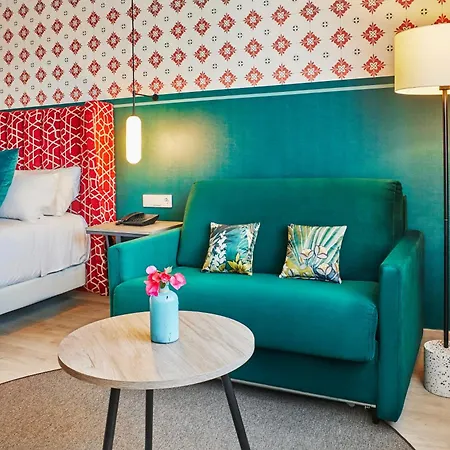 Hesperia Hotel Seville