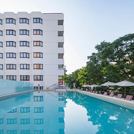 Hotel Hesperia Sevilla