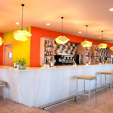 Hesperia Hotel 4*