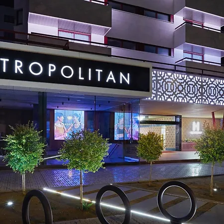 Hesperia 4* Sewilla