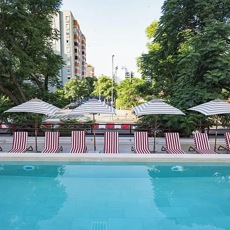 Hesperia Hotel