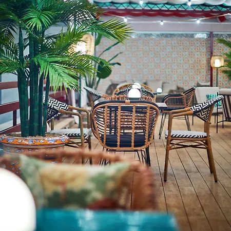 Hotel Hesperia