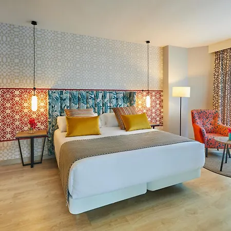 Hesperia Hotel