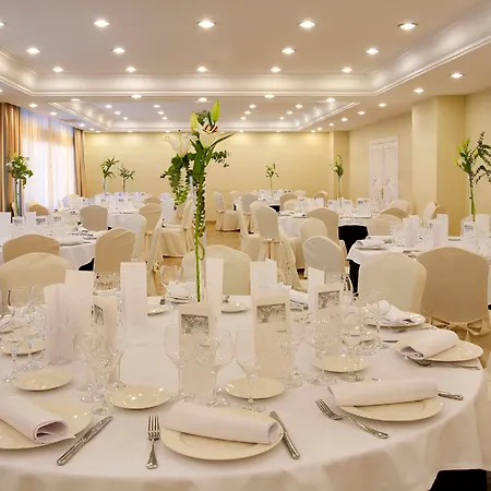 Hotel Hesperia