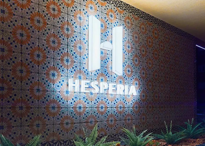 Hesperia