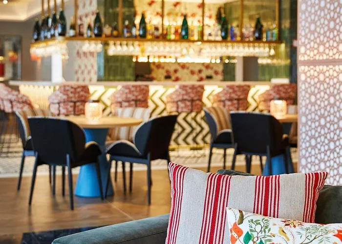 Hesperia Hotel Sevilla