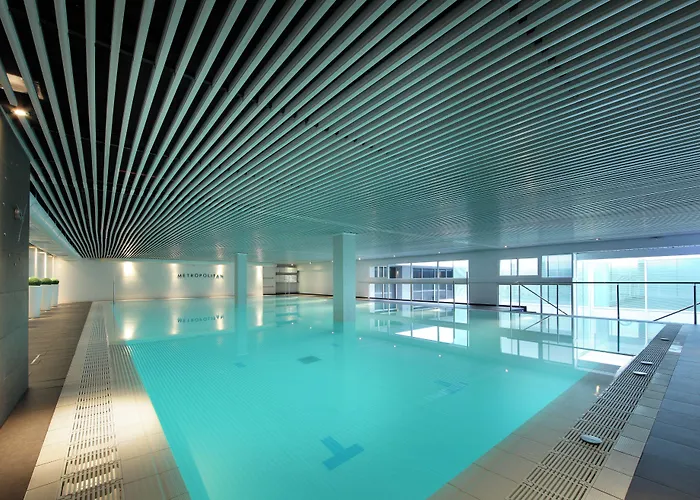 Hotel Hesperia Sevilla