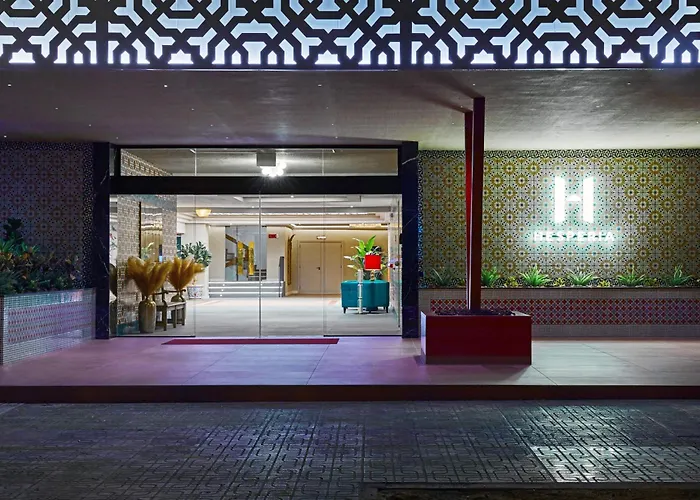 Hesperia Hotel Sevilla