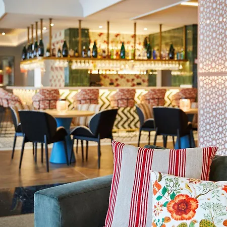 Hesperia Ξενοδοχείο Σεβίλλη