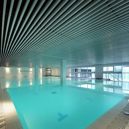 Ξενοδοχείο Hesperia Σεβίλλη