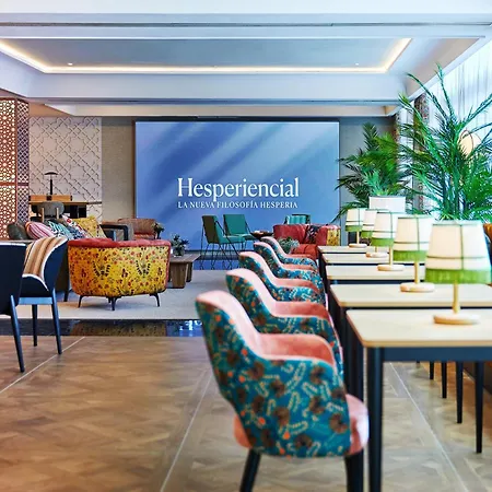 Hesperia Σεβίλλη