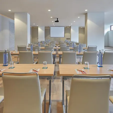 Ξενοδοχείο Hesperia 4*