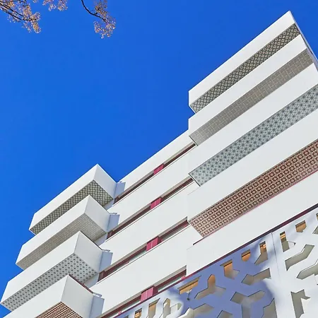 Ξενοδοχείο Hesperia 4*