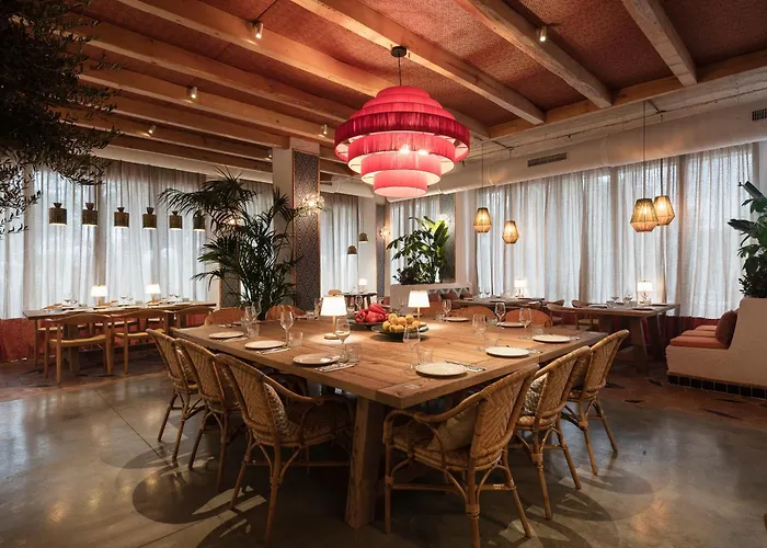 Hesperia 4* סביליה