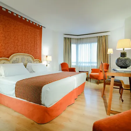Hesperia 4* סביליה