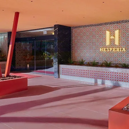 Hesperia 4* סביליה